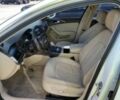 Белый Ауди А6, объемом двигателя 2 л и пробегом 52 тыс. км за 13500 $, фото 6 на Automoto.ua