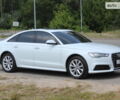 Білий Ауді А6, об'ємом двигуна 1.97 л та пробігом 90 тис. км за 26500 $, фото 1 на Automoto.ua
