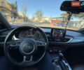 Білий Ауді А6, об'ємом двигуна 2 л та пробігом 153 тис. км за 18000 $, фото 12 на Automoto.ua