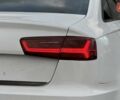 Ауді А6 2017 у Києві на Automoto.ua Білий Ауді А6, об'ємом двигуна 1.98 л та пробігом 142 тис. км за 17500 $, фото 36 на Automoto.ua