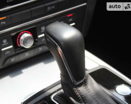 Білий Ауді А6, об'ємом двигуна 1.97 л та пробігом 90 тис. км за 27999 $, фото 58 на Automoto.ua