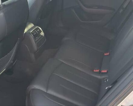 Ауди А6 2017 в Киеве на Automoto.ua Белый Ауди А6, объемом двигателя 1.97 л и пробегом 95 тыс. км за 21900 $, фото 15 на Automoto.ua