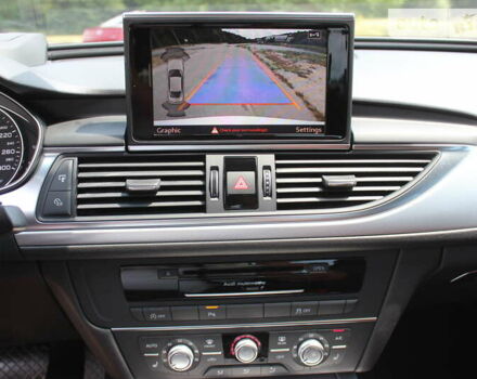 Білий Ауді А6, об'ємом двигуна 1.97 л та пробігом 90 тис. км за 27999 $, фото 65 на Automoto.ua