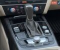 Ауди А6 2017 в Харькове на Automoto.ua Белый Ауди А6, объемом двигателя 3 л и пробегом 92 тыс. км за 24700 $, фото 33 на Automoto.ua
