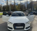 Белый Ауди А6, объемом двигателя 3 л и пробегом 98 тыс. км за 21499 $, фото 4 на Automoto.ua