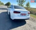 Білий Ауді А6, об'ємом двигуна 2 л та пробігом 228 тис. км за 16500 $, фото 1 на Automoto.ua