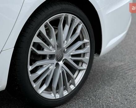 Білий Ауді А6, об'ємом двигуна 1.98 л та пробігом 142 тис. км за 17500 $, фото 7 на Automoto.ua