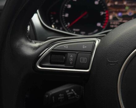 Білий Ауді А6, об'ємом двигуна 0 л та пробігом 117 тис. км за 15200 $, фото 14 на Automoto.ua