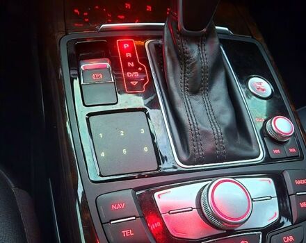 Белый Ауди А6, объемом двигателя 2 л и пробегом 190 тыс. км за 22500 $, фото 2 на Automoto.ua