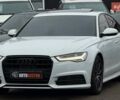 Белый Ауди А6, объемом двигателя 1.98 л и пробегом 110 тыс. км за 20200 $, фото 3 на Automoto.ua
