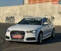 Белый Ауди А6, объемом двигателя 1.98 л и пробегом 135 тыс. км за 18000 $, фото 1 на Automoto.ua