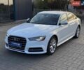 Білий Ауді А6, об'ємом двигуна 1.98 л та пробігом 94 тис. км за 16490 $, фото 6 на Automoto.ua