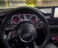 Ауди А6 2017 в Киеве на Automoto.ua Белый Ауди А6, объемом двигателя 3 л и пробегом 117 тыс. км за 27000 $, фото 13 на Automoto.ua