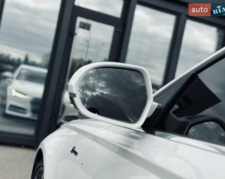 Білий Ауді А6, об'ємом двигуна 3 л та пробігом 96 тис. км за 19999 $, фото 13 на Automoto.ua