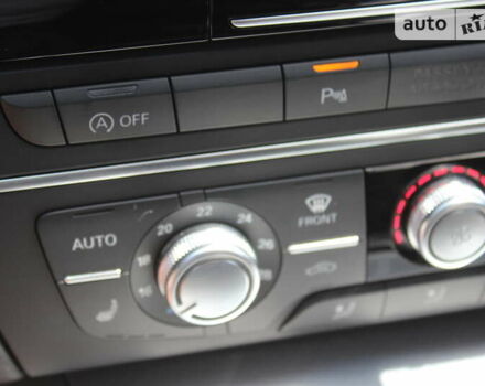 Білий Ауді А6, об'ємом двигуна 1.97 л та пробігом 90 тис. км за 27999 $, фото 68 на Automoto.ua