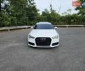 Белый Ауди А6, объемом двигателя 3 л и пробегом 152 тыс. км за 12500 $, фото 1 на Automoto.ua