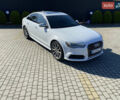 Белый Ауди А6, объемом двигателя 1.98 л и пробегом 150 тыс. км за 18500 $, фото 13 на Automoto.ua