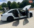 Белый Ауди А6, объемом двигателя 3 л и пробегом 83 тыс. км за 24950 $, фото 28 на Automoto.ua