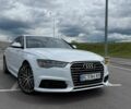 Білий Ауді А6, об'ємом двигуна 3 л та пробігом 128 тис. км за 18500 $, фото 1 на Automoto.ua