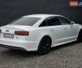 Білий Ауді А6, об'ємом двигуна 2 л та пробігом 78 тис. км за 25999 $, фото 8 на Automoto.ua