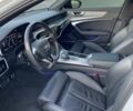 Белый Ауди А6, объемом двигателя 3 л и пробегом 107 тыс. км за 46999 $, фото 41 на Automoto.ua