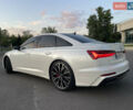Білий Ауді А6, об'ємом двигуна 3 л та пробігом 106 тис. км за 47700 $, фото 6 на Automoto.ua