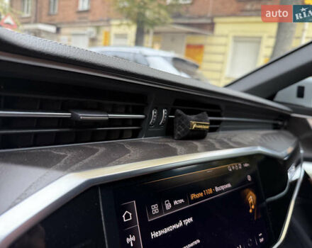 Білий Ауді А6, об'ємом двигуна 3 л та пробігом 102 тис. км за 34500 $, фото 25 на Automoto.ua