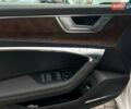Белый Ауди А6, объемом двигателя 3 л и пробегом 141 тыс. км за 33500 $, фото 28 на Automoto.ua