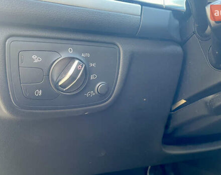 Білий Ауді А6, об'ємом двигуна 1.97 л та пробігом 215 тис. км за 26500 $, фото 15 на Automoto.ua