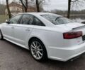 Белый Ауди А6, объемом двигателя 3 л и пробегом 174 тыс. км за 12999 $, фото 3 на Automoto.ua