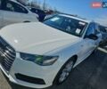 Білий Ауді А6, об'ємом двигуна 3 л та пробігом 149 тис. км за 20650 $, фото 1 на Automoto.ua