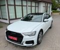 Белый Ауди А6, объемом двигателя 3 л и пробегом 75 тыс. км за 24500 $, фото 1 на Automoto.ua