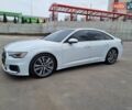 Белый Ауди А6, объемом двигателя 3 л и пробегом 43 тыс. км за 36900 $, фото 1 на Automoto.ua