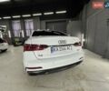 Белый Ауди А6, объемом двигателя 3 л и пробегом 65 тыс. км за 35500 $, фото 18 на Automoto.ua