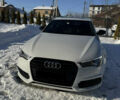 Білий Ауді А6, об'ємом двигуна 1.98 л та пробігом 138 тис. км за 17500 $, фото 1 на Automoto.ua