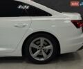 Белый Ауди А6, объемом двигателя 2.97 л и пробегом 260 тыс. км за 32500 $, фото 23 на Automoto.ua