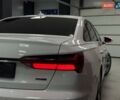 Белый Ауди А6, объемом двигателя 2.97 л и пробегом 260 тыс. км за 32500 $, фото 16 на Automoto.ua