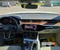 Белый Ауди А6, объемом двигателя 3 л и пробегом 36 тыс. км за 37800 $, фото 18 на Automoto.ua