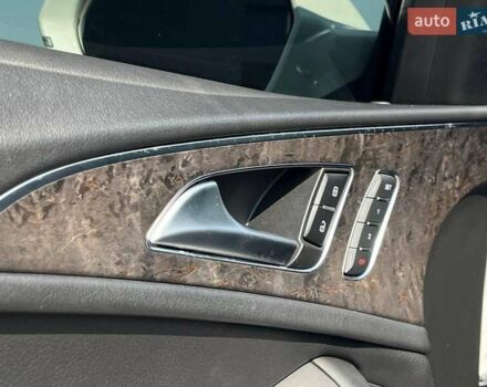 Ауди А6 2018 в Львове на Automoto.ua Белый Ауди А6, объемом двигателя 2 л и пробегом 87 тыс. км за 25250 $, фото 18 на Automoto.ua