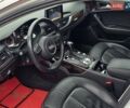 Білий Ауді А6, об'ємом двигуна 2 л та пробігом 78 тис. км за 25999 $, фото 20 на Automoto.ua