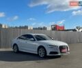 Белый Ауди А6, объемом двигателя 2 л и пробегом 133 тыс. км за 25500 $, фото 2 на Automoto.ua