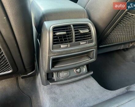 Белый Ауди А6, объемом двигателя 2 л и пробегом 126 тыс. км за 25500 $, фото 21 на Automoto.ua