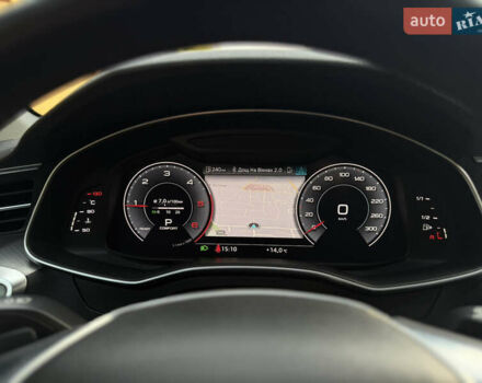 Белый Ауди А6, объемом двигателя 1.97 л и пробегом 240 тыс. км за 31500 $, фото 52 на Automoto.ua