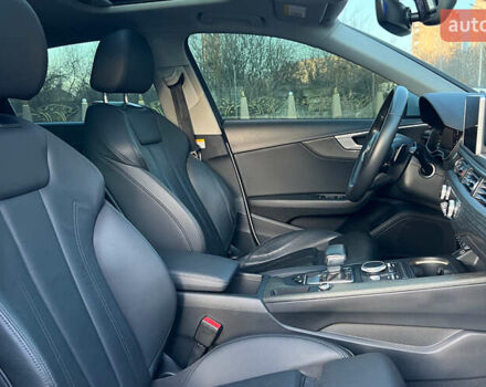 Белый Ауди А6, объемом двигателя 2 л и пробегом 178 тыс. км за 25999 $, фото 23 на Automoto.ua