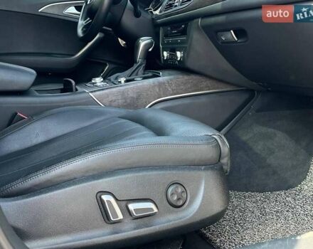 Ауди А6 2018 в Львове на Automoto.ua Белый Ауди А6, объемом двигателя 2 л и пробегом 87 тыс. км за 25250 $, фото 51 на Automoto.ua