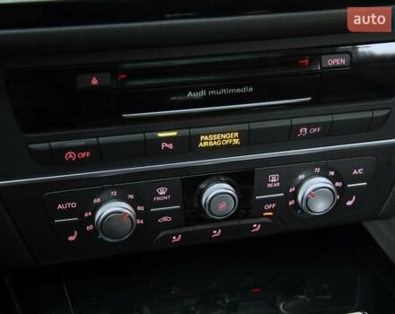 Білий Ауді А6, об'ємом двигуна 1.98 л та пробігом 81 тис. км за 23500 $, фото 17 на Automoto.ua