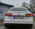 Белый Ауди А6, объемом двигателя 1.97 л и пробегом 118 тыс. км за 30000 $, фото 3 на Automoto.ua