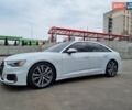 Белый Ауди А6, объемом двигателя 3 л и пробегом 43 тыс. км за 36900 $, фото 7 на Automoto.ua