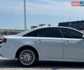 Ауди А6 2018 в Львове на Automoto.ua Белый Ауди А6, объемом двигателя 2 л и пробегом 87 тыс. км за 25250 $, фото 7 на Automoto.ua