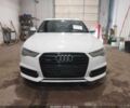 Ауди А6 2018 в Луцке на Automoto.ua Белый Ауди А6, объемом двигателя 0 л и пробегом 148 тыс. км за 4800 $, фото 1 на Automoto.ua